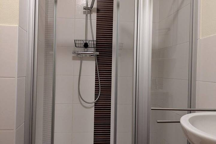 Bungalow für 4 Personen, mit Garten und Terrasse in St. Peter-Ording - 4