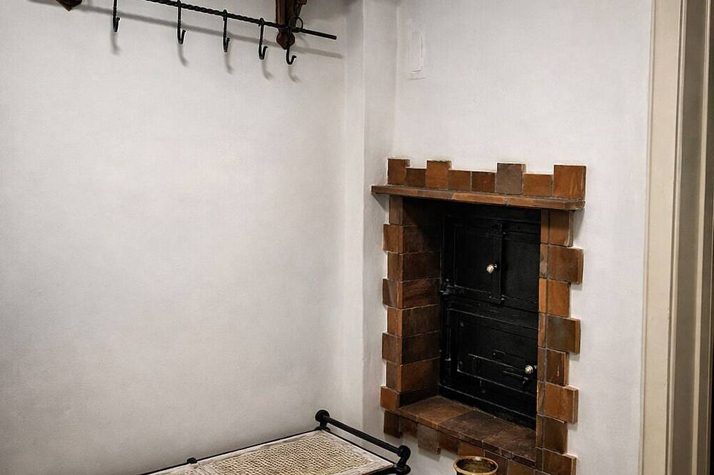 Ganze Wohnung, Charming large apartment in Rheinfelden's Old Town medeval setting in Rheinfelden, Südschwarzwald