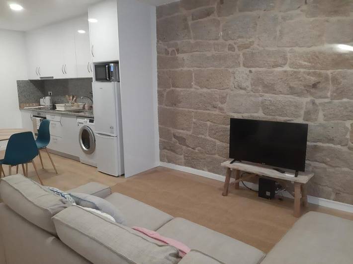 Gîte pour 4 personnes à Ponte de Lima - 2