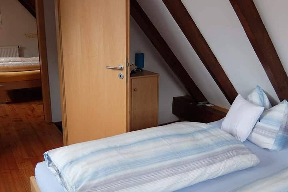 Ferienwohnung - Weingut & Gästehaus Frank Bohlender in Steinweiler, Kurpfalz