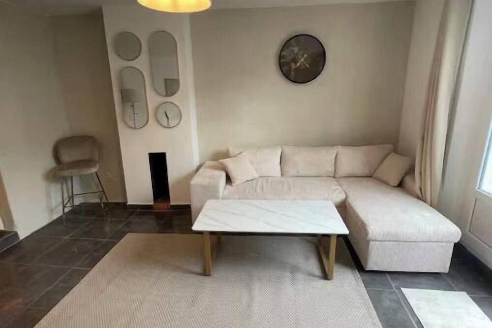 Appartement de vacances