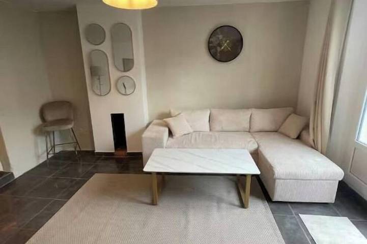 Appartement de vacances pour 3 personnes