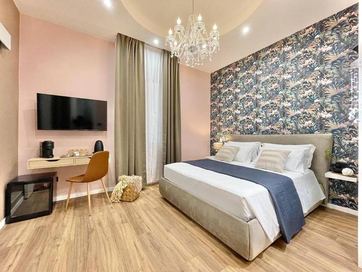 BnB für 2 Personen, mit Haustier in Pescara