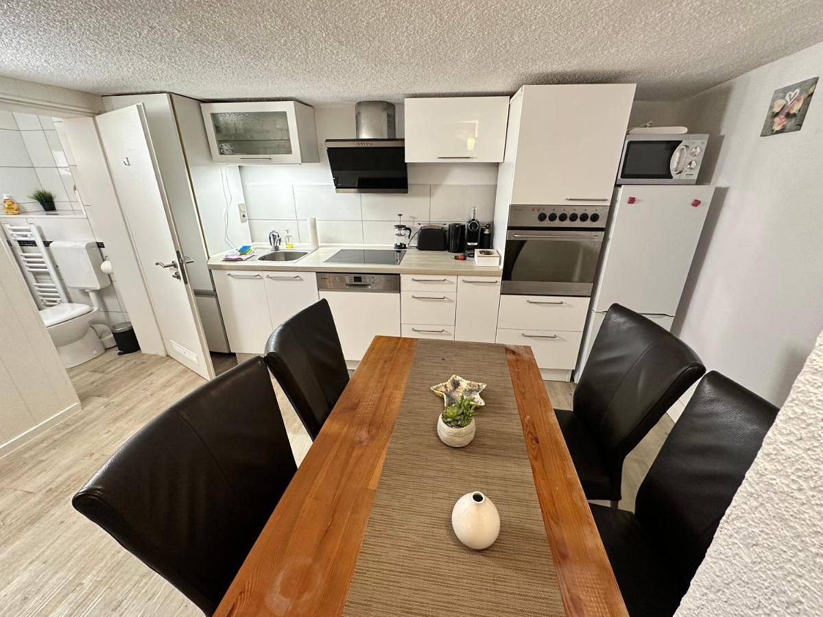 Ganze Wohnung, Studio in Freinsheim, Pfälzer Rheinebene