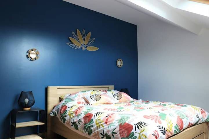 Ferienwohnung für 5 Personen in Calais