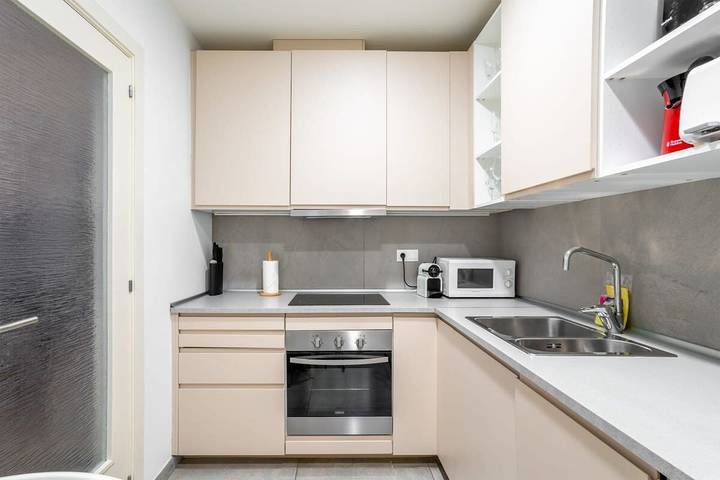 Ganze Wohnung, Paseo de Gracia Modern and cozy 3Bd in Barcelona Zentrum, Barcelona