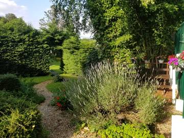 Gîte pour 4 Personnes dans Tigeaux, Seine-et-Marne, Photo 3