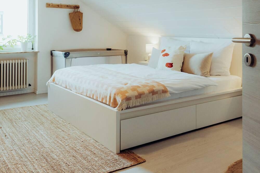 Ganze Wohnung, Die Ferienwohnung in Bettenfeld, Bernkastel-Kues & Umgebung