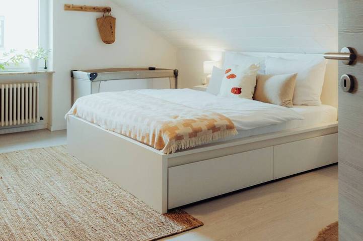 Ganze Wohnung, Die Ferienwohnung in Bettenfeld, Bernkastel-Kues & Umgebung