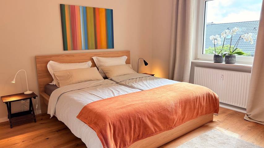 Ferienwohnung für 2 Personen - 1