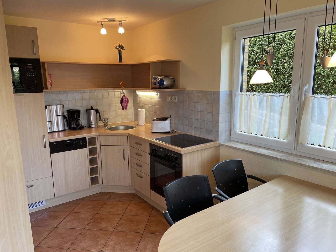Ganze Wohnung, Müritz Ferienpark Röbel in Röbel, Müritz