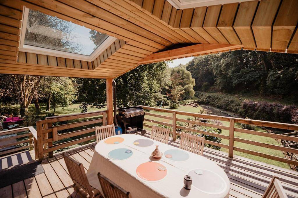 Maison de vacances
