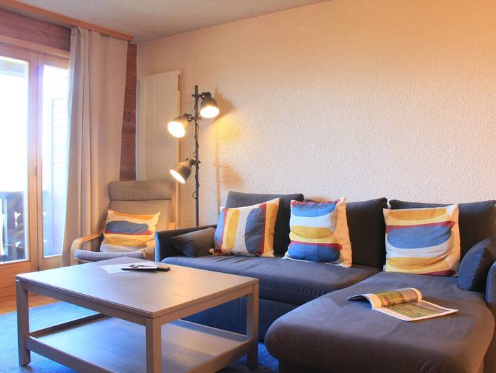 Apartamento entero, Ambassadeur 15 in Villars-sur-Ollon, Ollon (Villars-sur-Ollon)