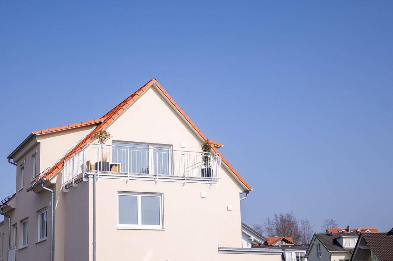 Ganze Wohnung, One-Bedroom Apartment in Nonnenhorn, Bayerisch Schwaben