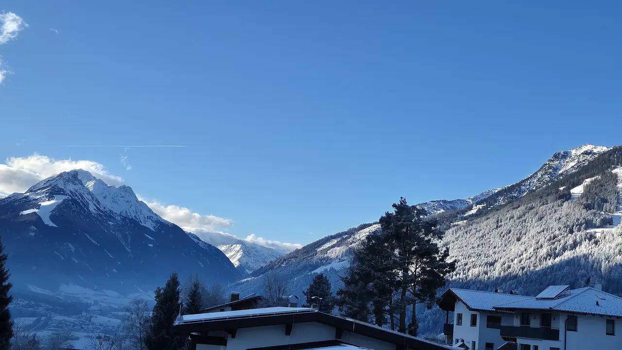 Ganze Ferienwohnung, Ferienwohnung für 2 Personen (40 m²) in Telfes im Stubai in Stubaier Alpen, Telfes im Stubai