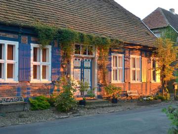 Ferienwohnung für 10 Personen in Lenzen (Elbe), Prignitz, Bild 2