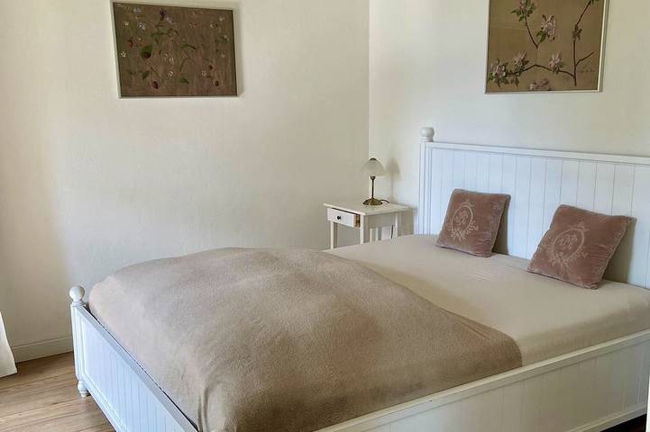 Ganze Wohnung, Traumwohnung in Traumlage - Wohnen in einer Villa auf dem Burgberg in Loschwitz in Loschwitz, Dresden