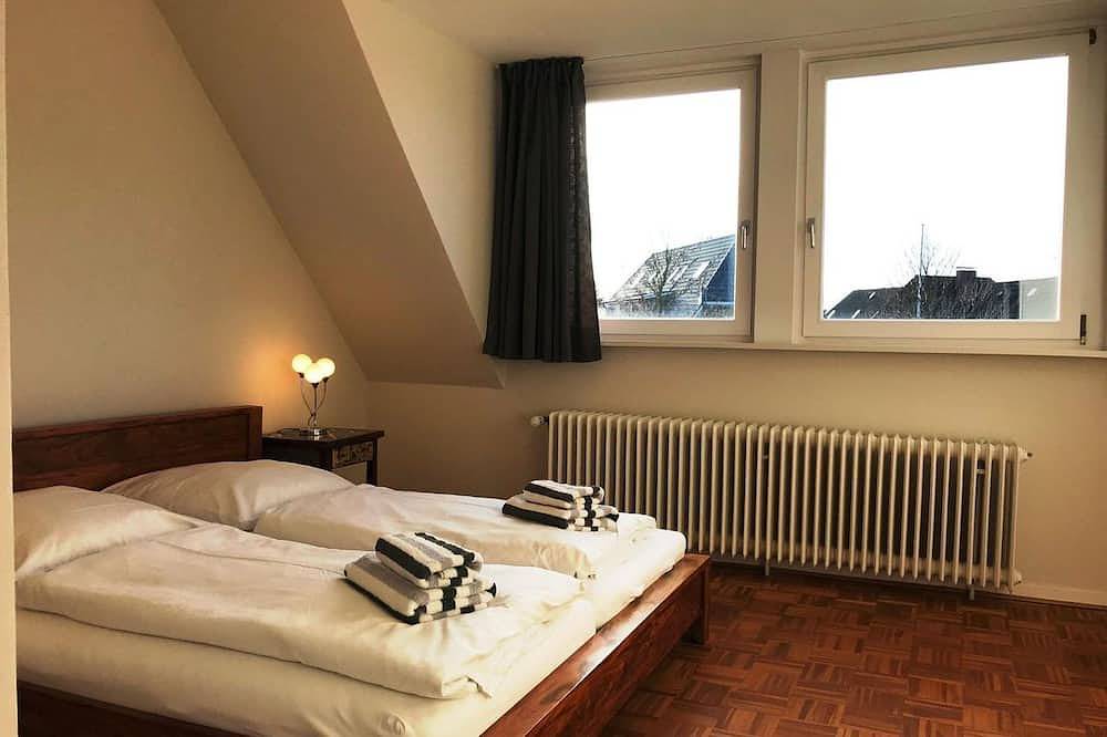 Wiesenhüs - Ferienhaus Wiesenhüs, 120qm für bis zu 6 Personen in Tinnum, Sylt (Gemeinde)