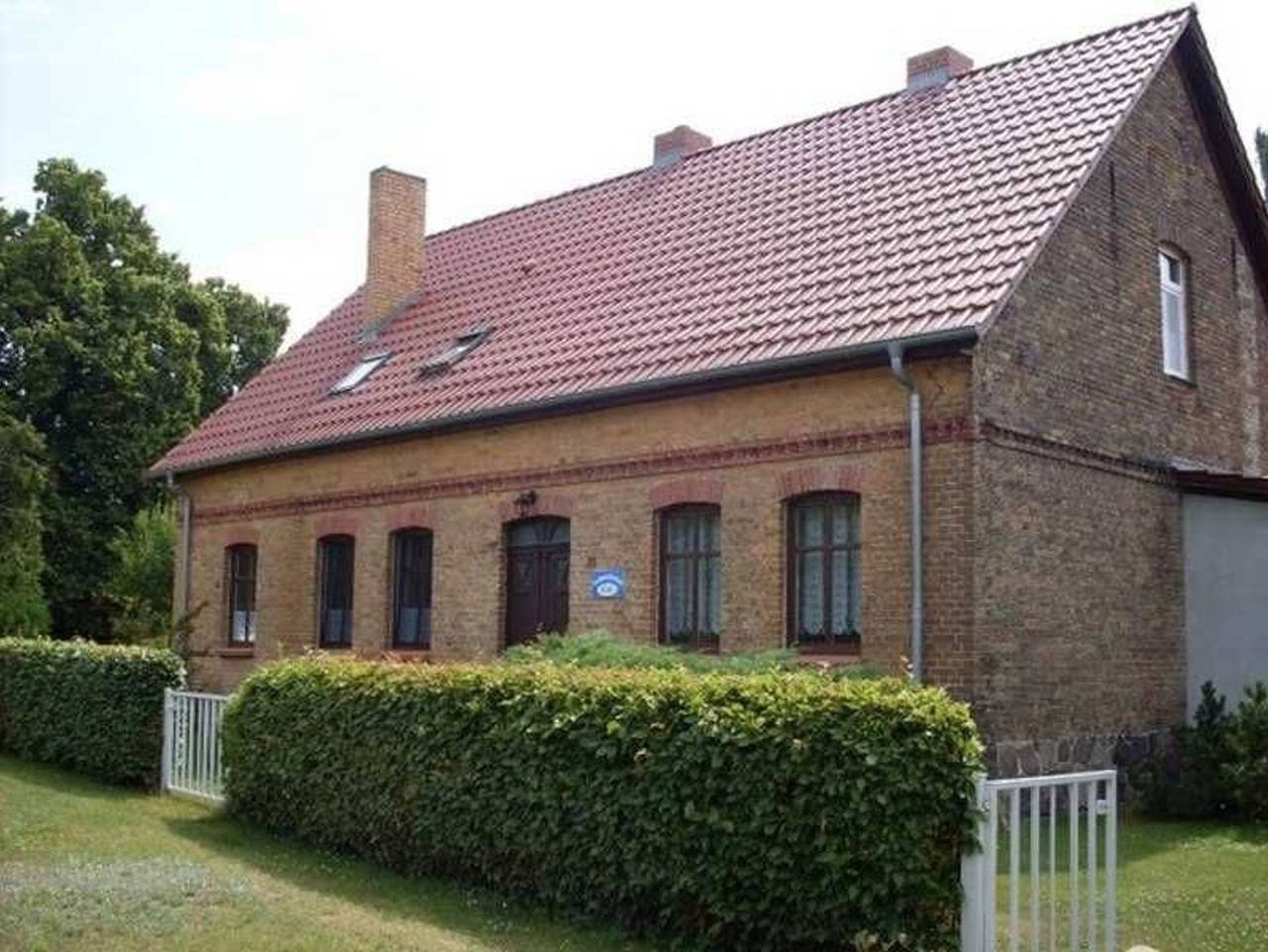 Ganze Ferienwohnung, Ferienwohnung in Zirtow (22395) in Mirow, Mecklenburg-Strelitz
