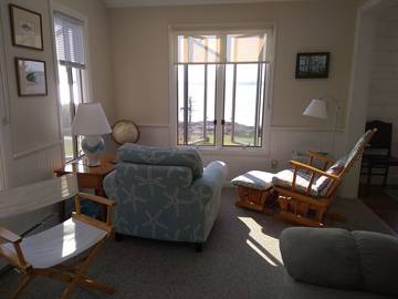 Vacation House for 4 Guests in Maine, USA, Picture 1