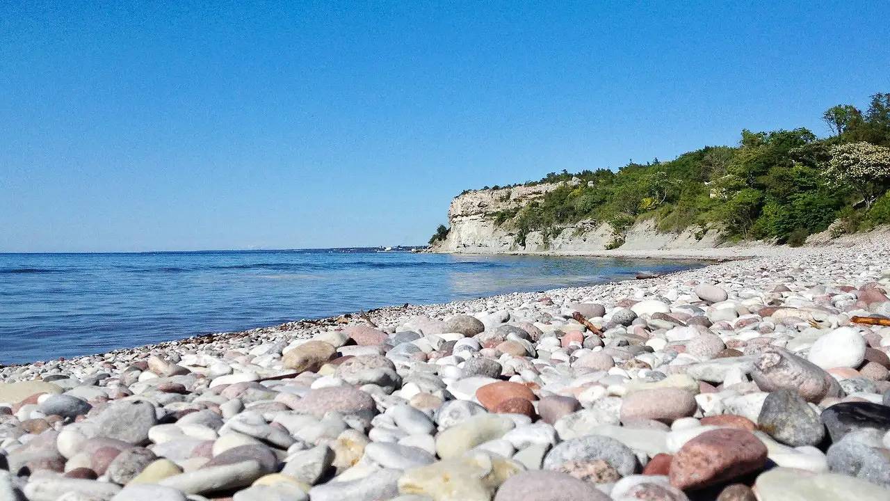 Hus för 5 Personer med terass in Gotland
