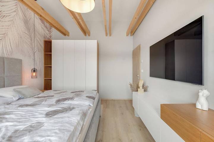 Lakeside Luxury Villa at Penati Golf Resort in Slowakei