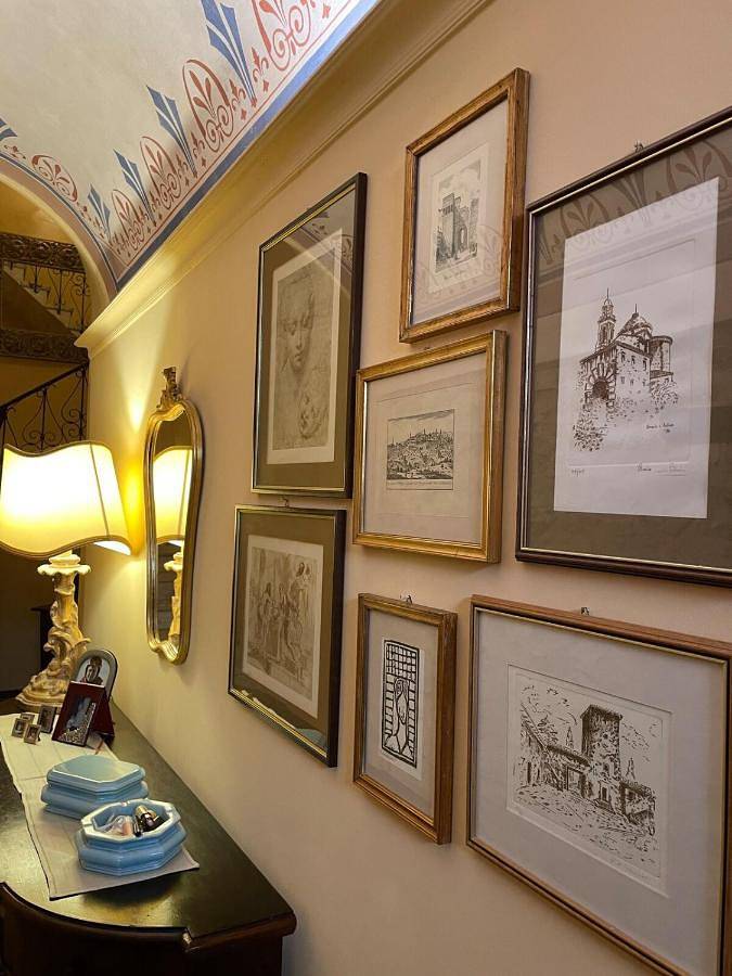 Maison d’hôte pour 2 personnes à Castiglione del Lago - 2