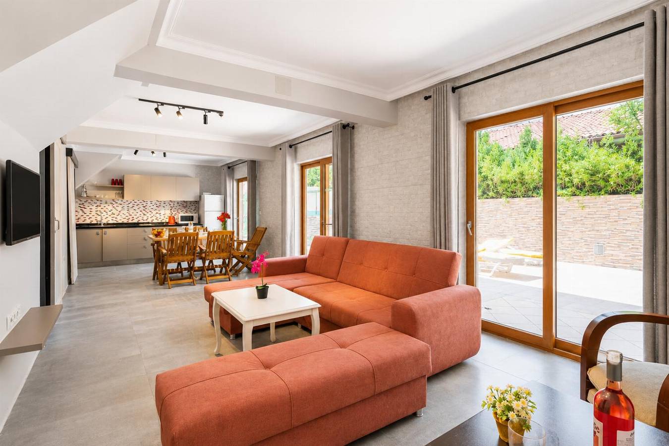 Villa Derya Paradise in Ortaca, Türkische Ägäis