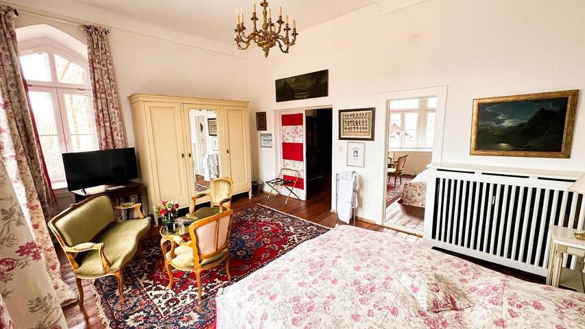 Ferienhaus für 2 Personen in Mechernich - 3