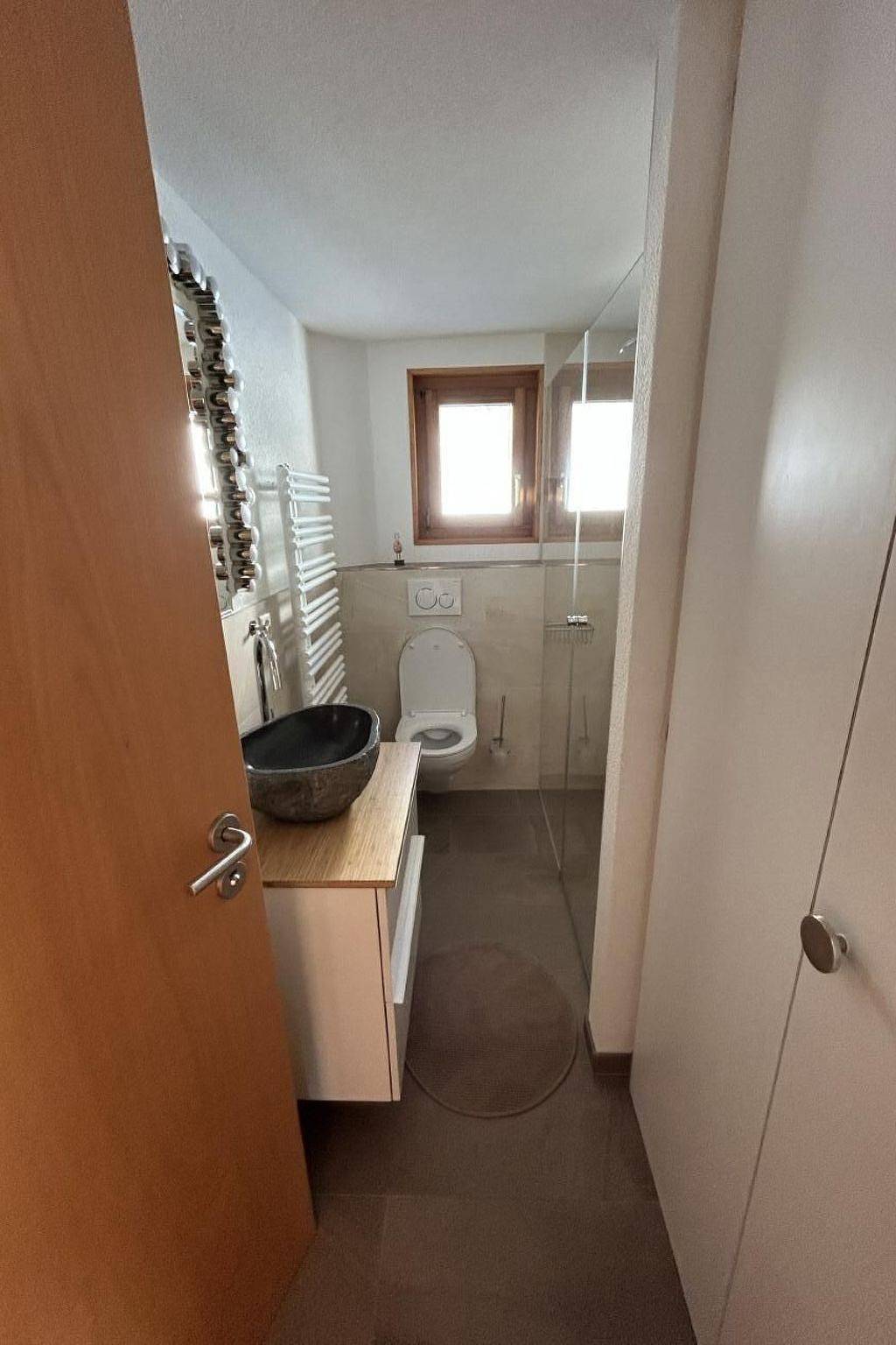 Ganze Wohnung, Chalet Walker auf der Riederalp in Riederalp, Aletsch Arena