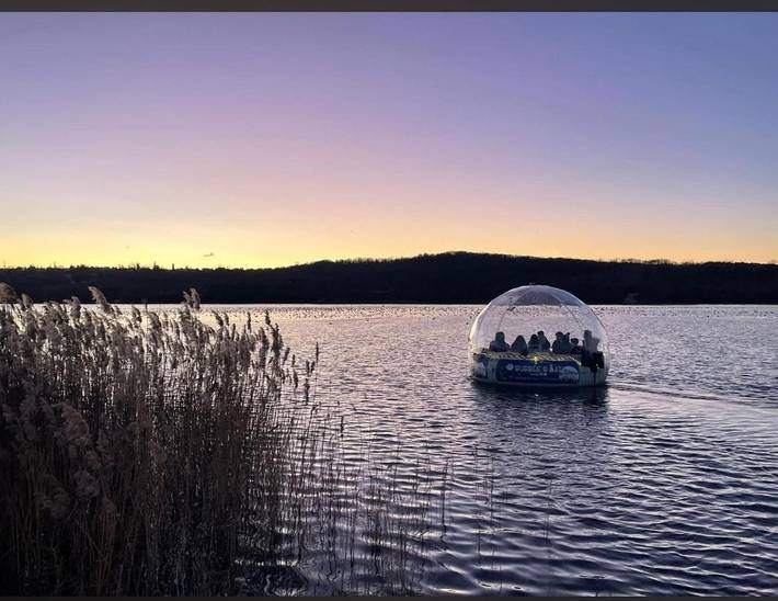 Gîte pour 6 personnes à Thorigny-sur-Marne - 3