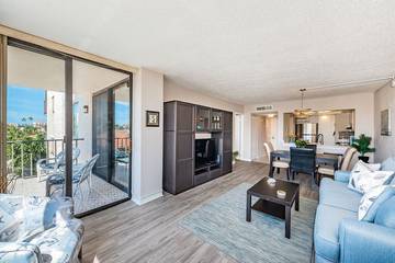 Apartment for 2 Guests in Isla del Sol, St. Petersburg (FL), Picture 4