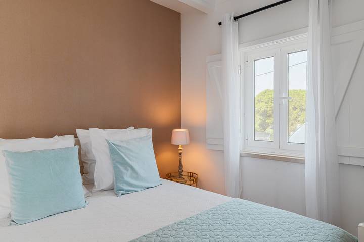 Casa rural para 2 personas, con Jardín en Alentejo - 3