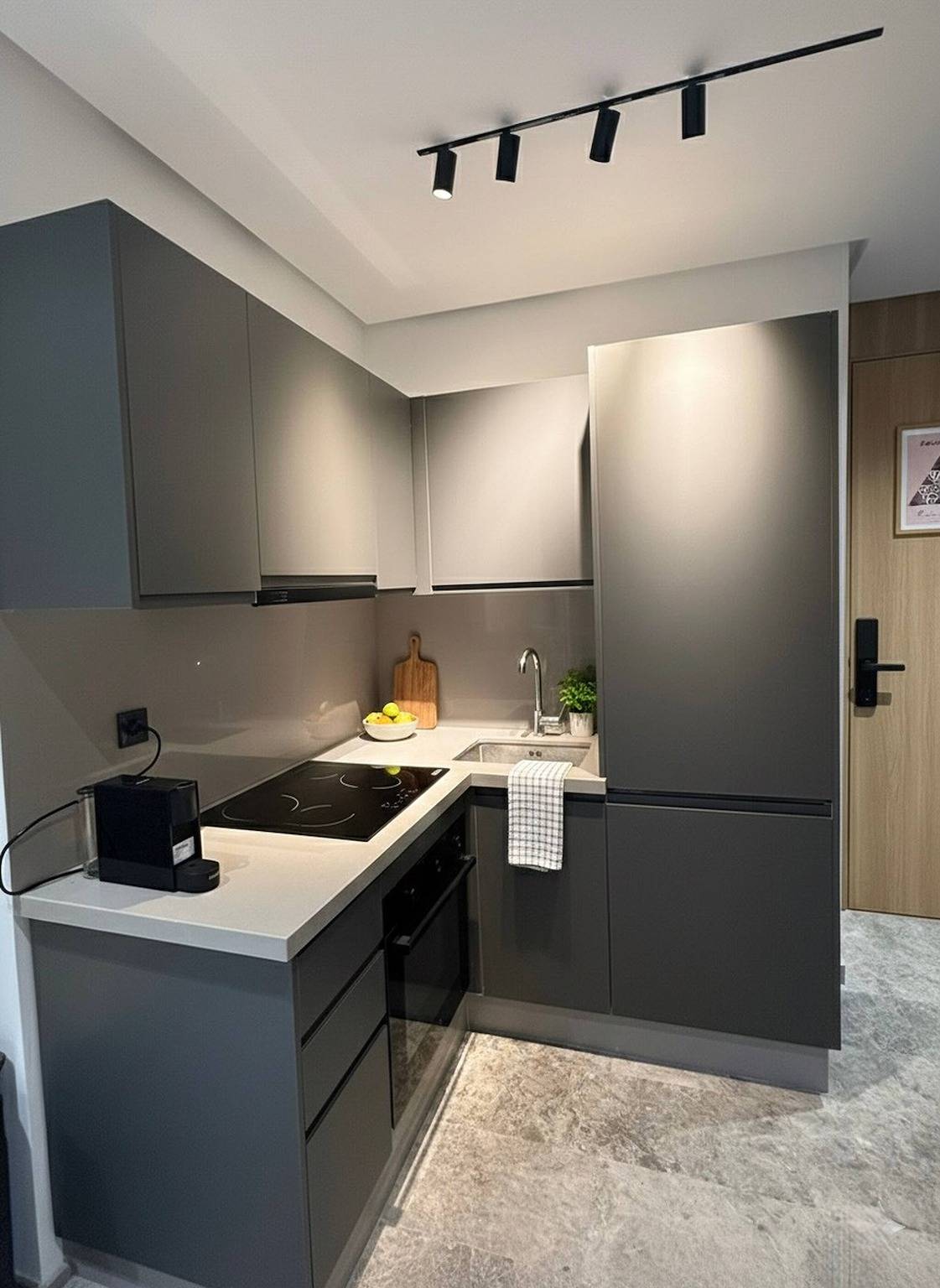 Ganze Wohnung, Stilvolles Casablanca Apartment im Herzen der Stadt in Casablanca, Region Groß-Casablanca