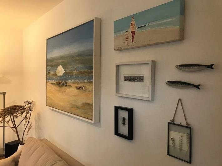 Ferienhaus für 8 Personen, mit Terrasse und Balkon/Terrasse in Koudekerke - 3