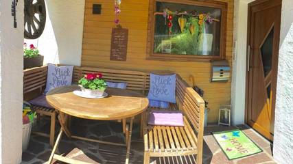 Vakantiewoning voor 5 Personen in Wallgau, Beierse Alpen, Afbeelding 4