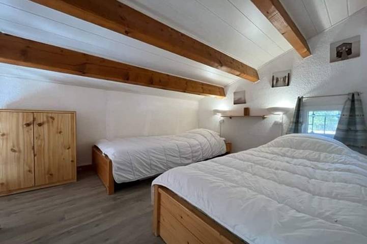 Location de vacances pour 4 personnes dans Plage Domino - 3