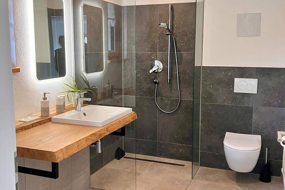 Ganze Wohnung, Moderne Ferienwohnung im Allgäu. Familienfreundlich - in herrlicher Umgebung in Wiggensbach, Bayerisch Schwaben