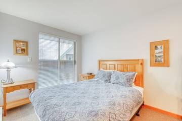 Glamping for 8 Guests in Whistler, Whistler Blackcomb, Picture 4