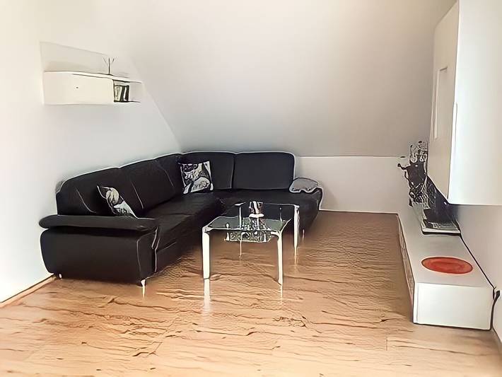 Ferienwohnung für 5 Personen, mit Balkon in Oberfranken - 2
