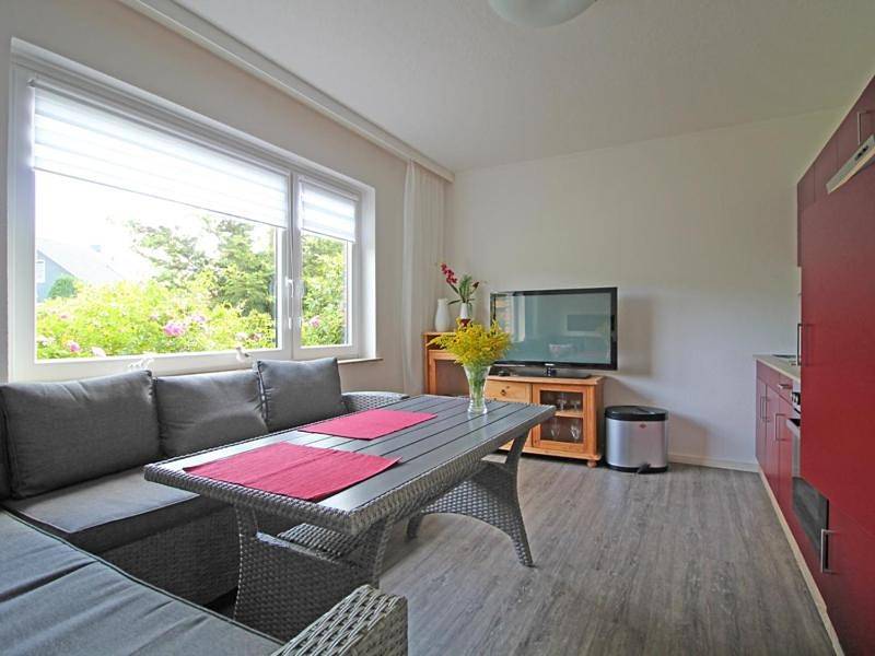 Appartement entier, One-Bedroom Apartment in Bad Segeberg, Arrondissement de Segeberg