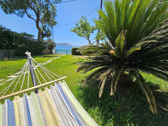 Ferienhaus für 6 Personen, mit Garten, kinderfreundlich - 1