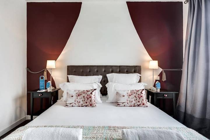 Gîte pour 8 personnes dans Gare Saint Lazare - 3