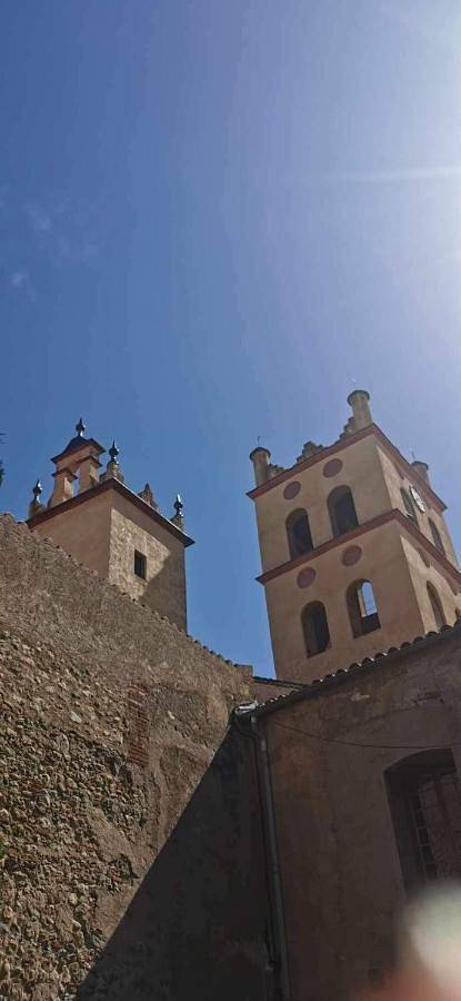 Location de vacances pour 3 personnes à Saint-Génis-des-Fontaines - 4