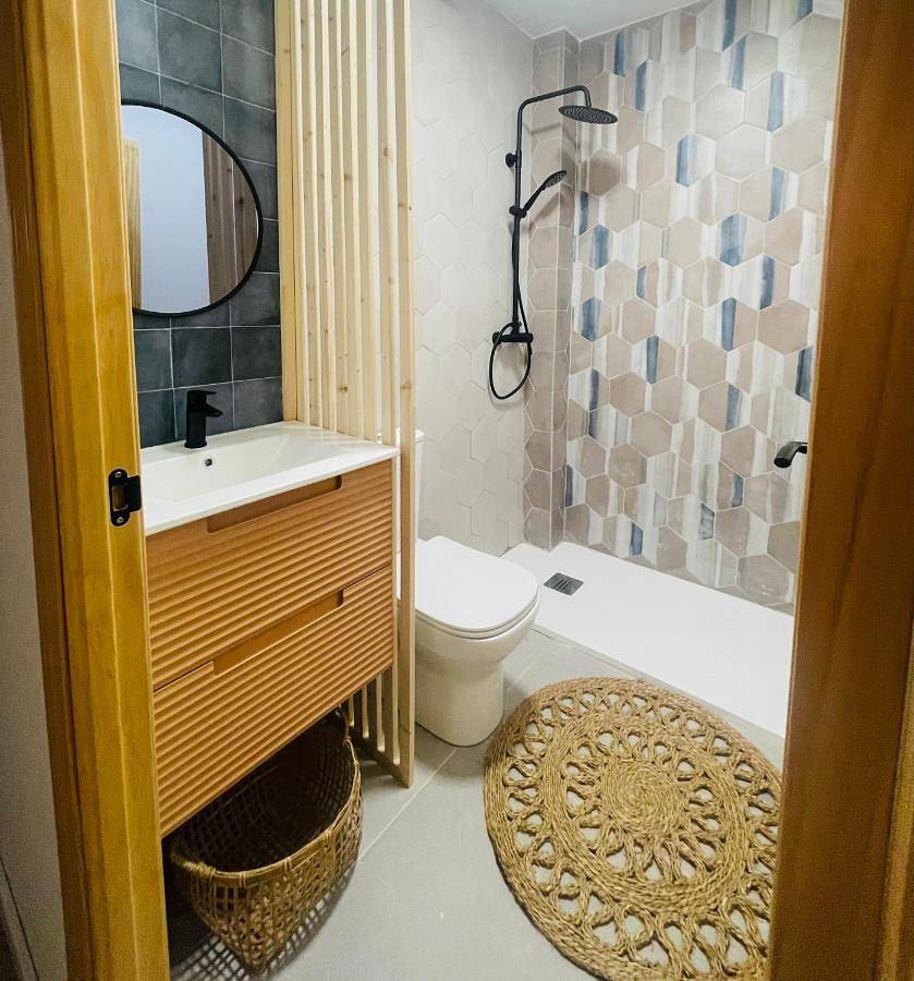 One-Bedroom House in El Palmar (Costa de Valencia), Valencia