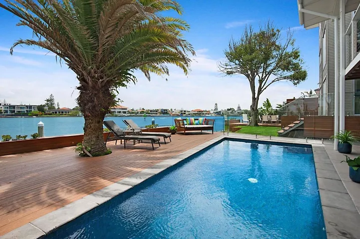 Maison de vacances pour 14 personnes, avec piscine et terrasse - 1