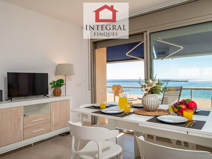 Ferienwohnung für 6 Personen, mit Terrasse in Palamós - 3