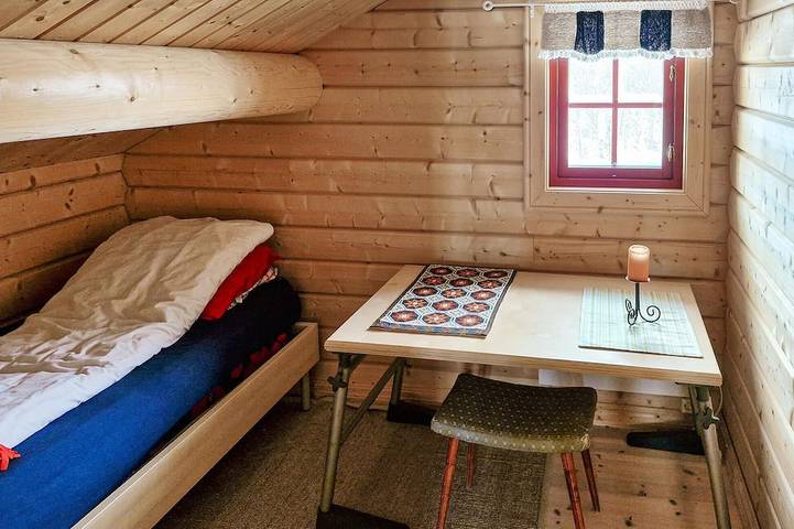 Haustierfreundliches Haus mit 4. in Tydal