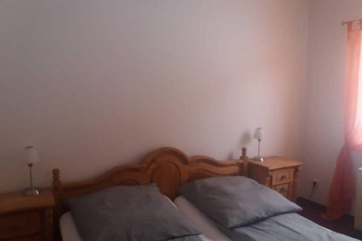 Bauernhof für 4 Personen, mit Garten im Harz - 4