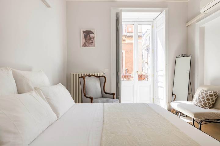 Location de vacances pour 3 personnes, avec Balcon à Catane